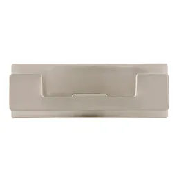 Vješalica DELTA DUO / Brušeni nikal