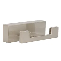 Vješalica DELTA DUO / Brušeni nikal