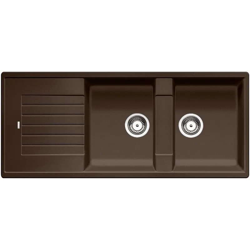 Kameninovi sudoper Blanco ZIA 8 S / Kava