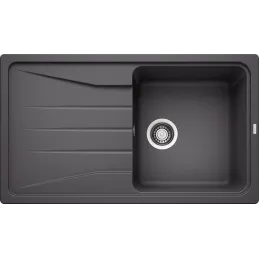 Kameninový sudoper Blanco SONA 5 / Siva stijena