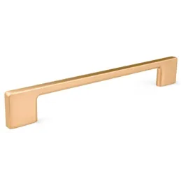 Ručka LUXO / Matirana bakrena