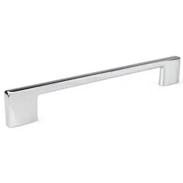 Ručka LUXO / Sjajni krom