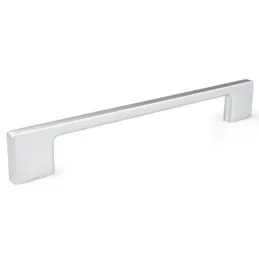 Ručka LUXO / Aluminij