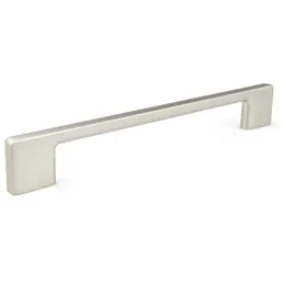 Ručka LUXO / Matirani nikal