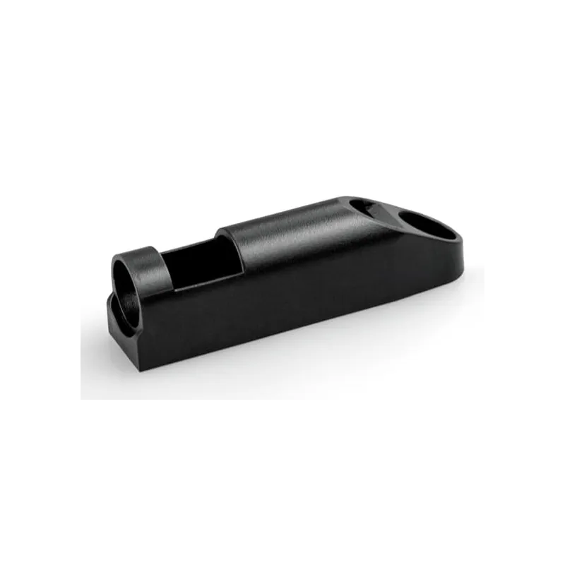 Adapter za univerzalno prigušivanje vrata AIRTIC / Crna