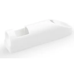 Adapter za univerzalno ublažavanje vrata AIRTIC / Bijela