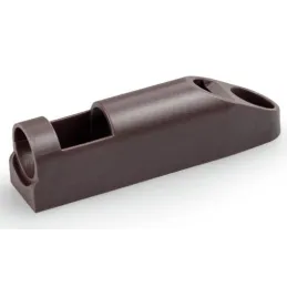 Adapter za univerzalno ublažavanje vrata AIRTIC / Tamno smeđa