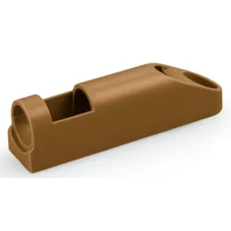 Adapter za univerzalno prigušivanje vrata AIRTIC / Smeđa