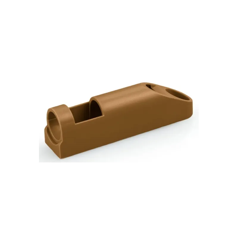 Adapter za univerzalno prigušivanje vrata AIRTIC / Smeđa