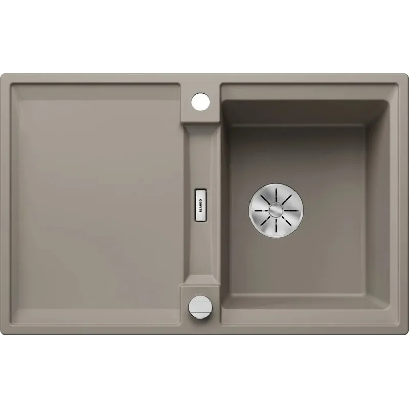 Kameninški sudoper Blanco ADIRA 45 S s ekscentrom / Tartufo