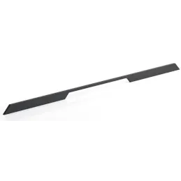 Garnitura za ormar HANNA / Crna mat