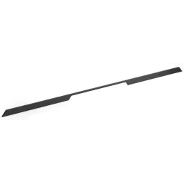 Garnitura za ormar HANNA / Crna mat