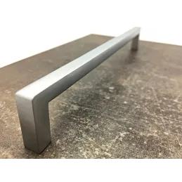 Ručka ERON / Krom saten