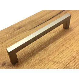 Ručka ERON / Brušeni nikal