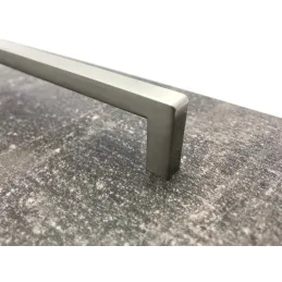 Ručka ERON / Brušeni nikal