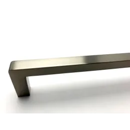 Ručka ERON / Brušeni nikal