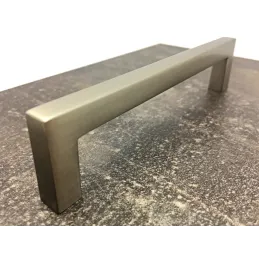 Ručka ERON / Brušeni nikal