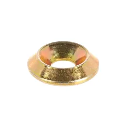 Podložak za vijak D8 / Zlatna