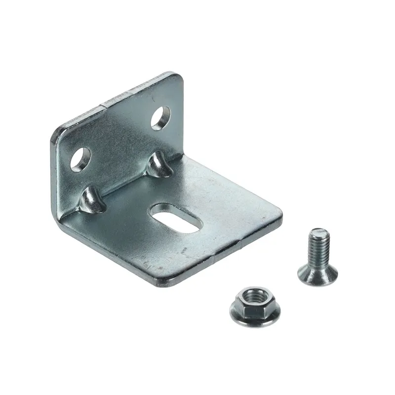 Pričvršćivanje na zid za klizni sustav AZARO