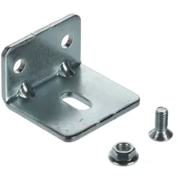 Set klizni sustav za unutarnja vrata AZARO s tračnicom 2m / 100kg