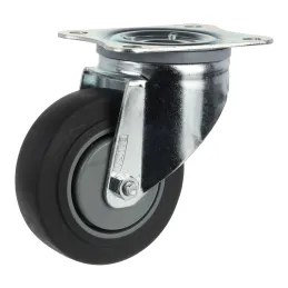 Namještajni kotačić TENTE ALPHA 3470 100 mm / Bez kočnice