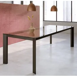 Stolna konstrukcija PASSADENA po mjeri / Nehrđajući čelik