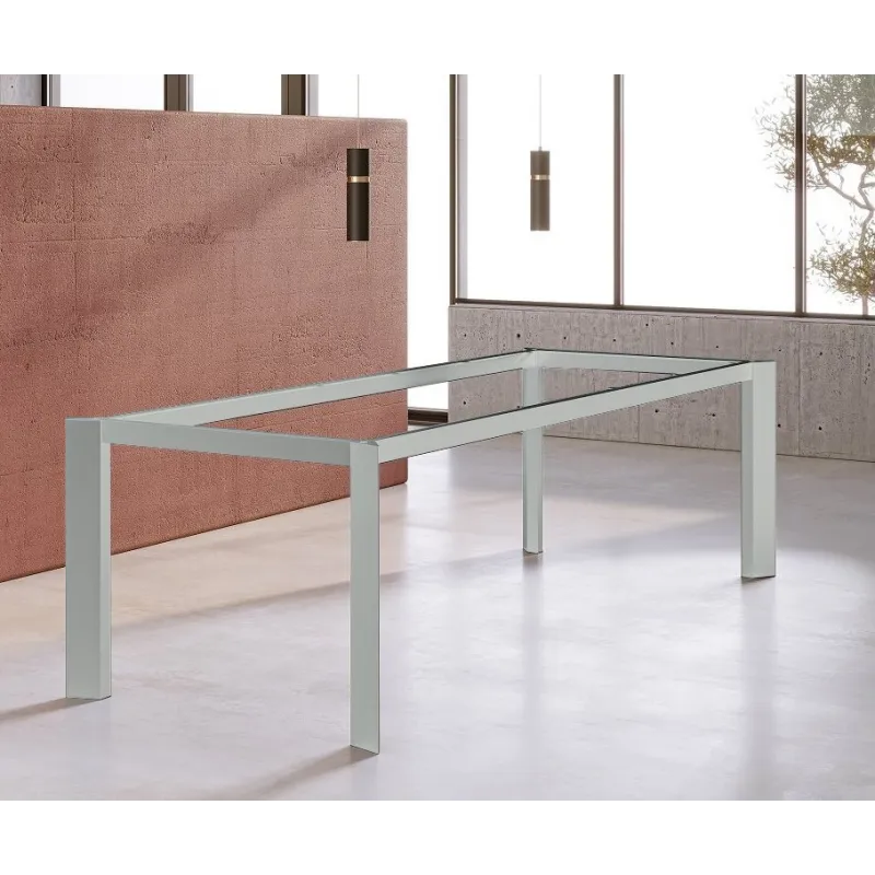 Stolna konstrukcija PASSADENA po mjeri / Nehrđajući čelik