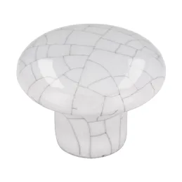 Keramička ručka SAWA / Napuknuti porculan