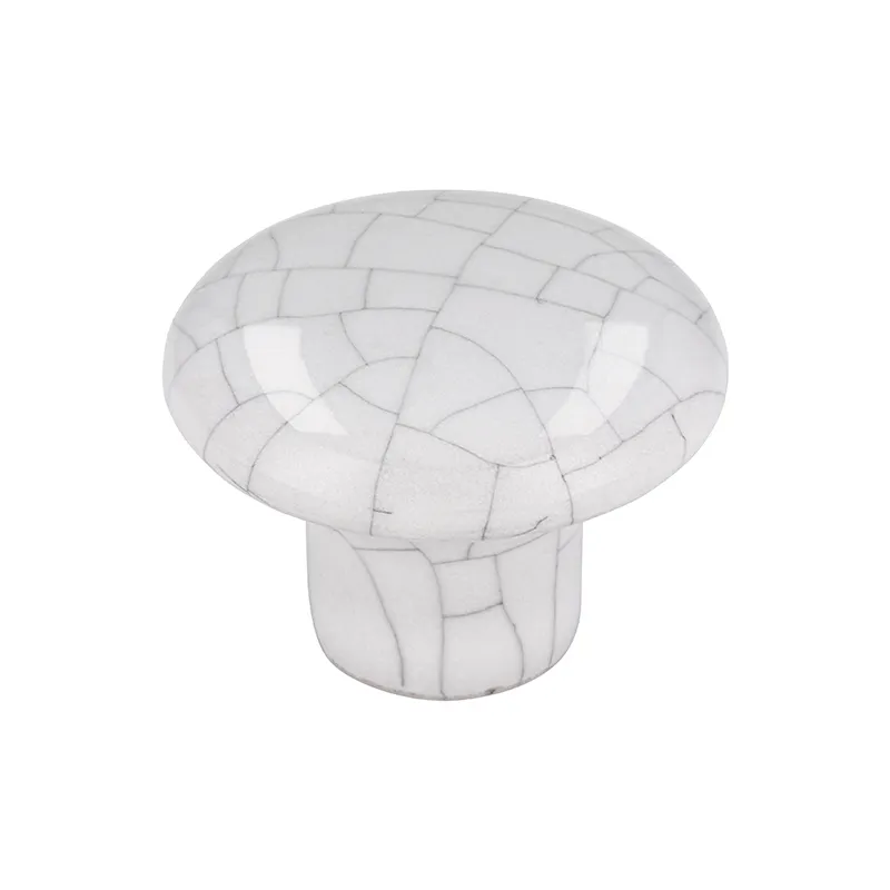 Keramička ručka SAWA / Napuknuti porculan