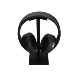 Stalak za slušalice / Crna mat