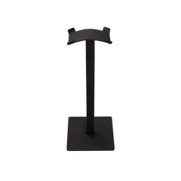 Stalak za slušalice / Crna mat