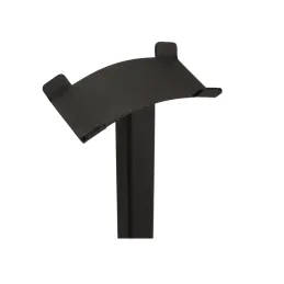 Stalak za slušalice / Crna mat