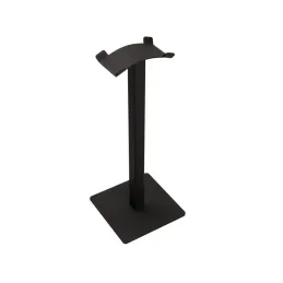 Stalak za slušalice / Crna mat