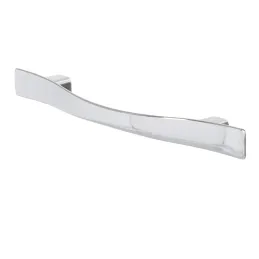 Ručka WIX / Sjajni krom