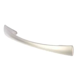 Ručkica SIMPLO / Mat krom