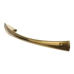 Ručka SIMPLO / Sjajno zlatna