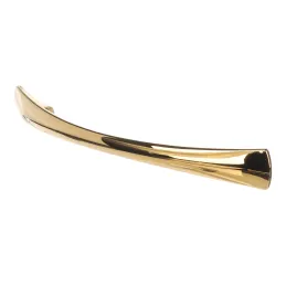 Ručka SIMPLO / Sjajno zlatna