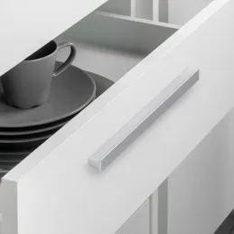 Úchytka DUBLIN / Aluminij