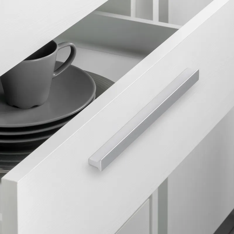 Úchytka DUBLIN / Aluminij