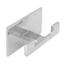 Samoljepljiva vješalica MODIO / Sjajni krom