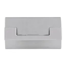 Samoljepljiva vješalica MODIO / Sjajni krom