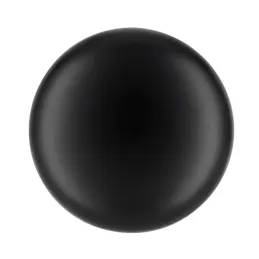 Knopka GRETA / Crna mat