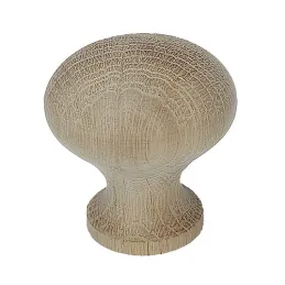 Knopka OMAR / Sirovi hrast