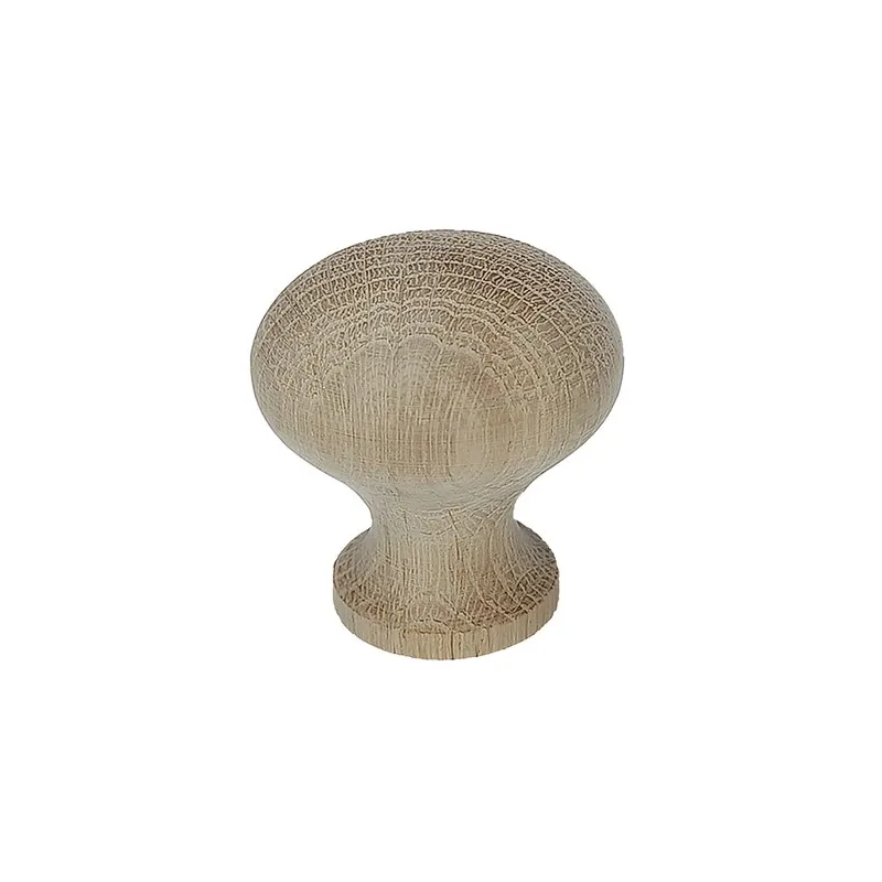 Knopka OMAR / Sirovi hrast