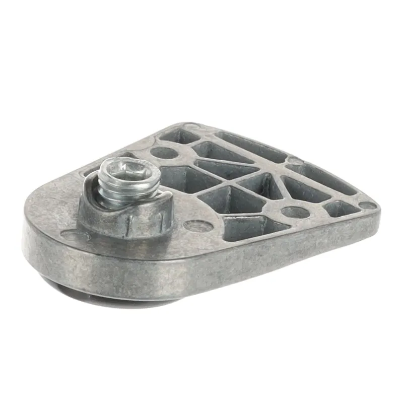 Skrivena podesiva nožica LH728 / Nikal