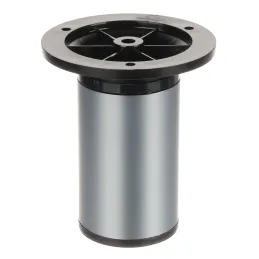 Namještajna nogica MONTE / Matirani krom