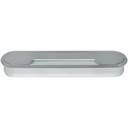 Prolaz za kabele MINIMA 207 x 45 mm / Aluminij