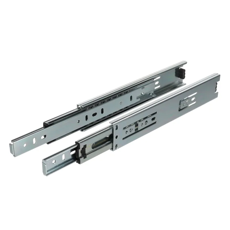 Standardni klizači ležaja 45 mm / Bez amortizacije