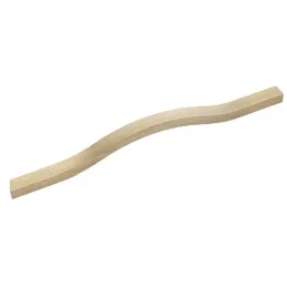 Drvena ručka NATURALE / Sirovi hrast