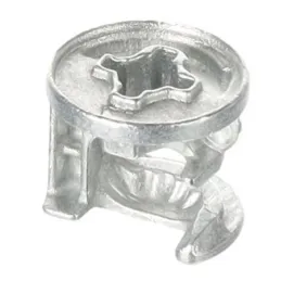 Excenter Spojni D15x13,5 -10kom / Cink